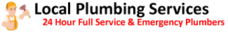 Grove City Plumbers